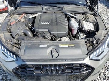 Audi A4 B9 2023 Audi a4 Premium Plus 45 2023 2.0l 2.0 Benzyna 261KM, zdjęcie 6