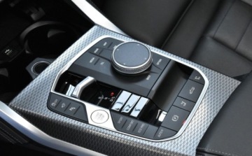 BMW Seria 4 G22-23-26 Cabrio 3.0 M440i 374KM 2023 BMW Seria 4 vat 23, M-Sport PRO, kabrio, ogrzewacz karku, hak, HarmanKardon, zdjęcie 16