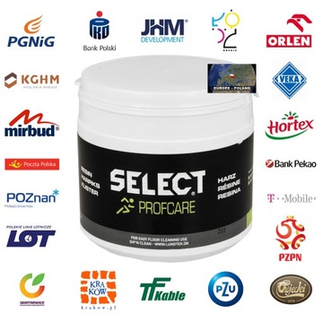 Клей Profcare SELECT 500мл
