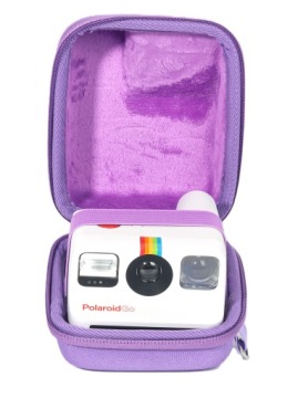 Чехол Сумка Чехол Чехол для камеры Чехол для камеры POLAROID GO