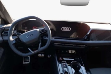 Audi A5 B10 S5 Avant 3.0 TFSI 367KM 2026 Audi S5 Avant Kamera Cofania Sportowe i Podgrzewane Fotele Leasing Wyna, zdjęcie 14