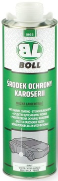 LAMB 1,2 кг ТЕХНИЧЕСКОЕ ОБСЛУЖИВАНИЕ Защита ШАССИ BOLL 19