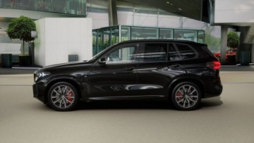 BMW X5 G05 SUV Facelifting 3.0 30d 298KM 2026 BMW X5 xDrive30d Dostępne od ręki!, zdjęcie 4