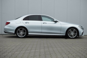 Mercedes Klasa E W213 Limuzyna 2.0 220d 194KM 2016 Mercedes-Benz Klasa E E220d Salon Polska Autotrade Mercedes-Benz 2.0, zdjęcie 10