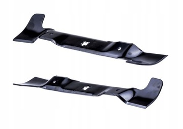 KOMPLET NOŻY HUSQVARNA CT131 CT135 CTH151 PARTNER 11CRD