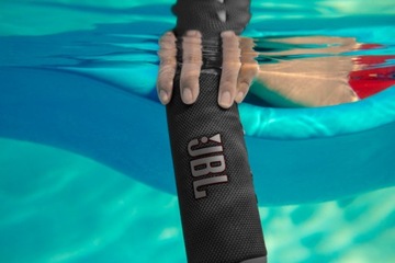 JBL FLIP 6 - портативная bluetooth-колонка