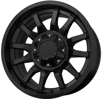 FELGI 18 6x114 Dodge DAKOTA II
