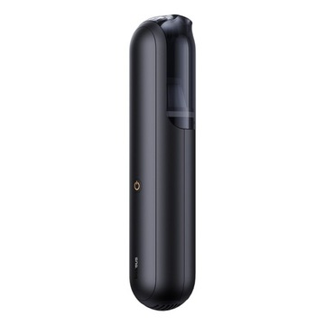 АККУМУЛЯТОРНЫЙ ПЫЛЕСОС BASEUS ДЛЯ АВТОМОБИЛЯ 4000ПА С HEPA-ФИЛЬТРОМ USB-C