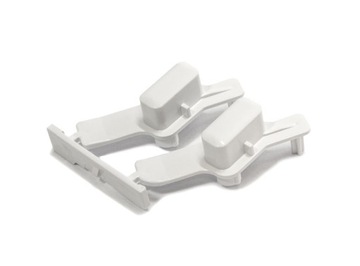 Кнопка СТАРТ стиральной машины Whirlpool 481071425341