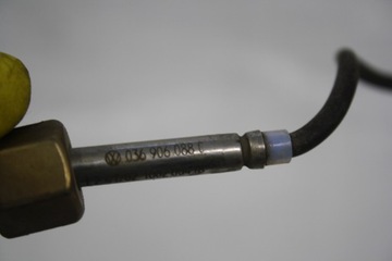 ДАТЧИК ТЕМПЕРАТУРЫ ВЫХЛОПА AUDI VW 036906088C