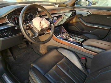 Audi A8 D5 Sedan 4.0 60 TDI 435KM 2020 Audi A8 60 Tdi 435KM, zdjęcie 8