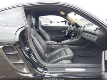 Porsche 2018 Porsche 718 Cayman 2018 2.0 Benzyna 300KM, zdjęcie 9