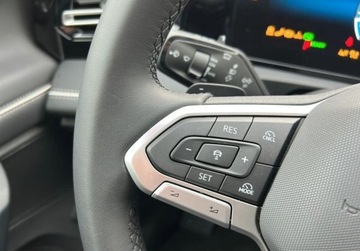 Volkswagen Tiguan II SUV Facelifting 1.5 TSI 150KM 2024 Volkswagen Tiguan Elegance 1.5 eTSI 150 KM DSG 1.5 Benzyna 150KM, zdjęcie 13