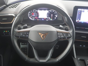 Cupra Formentor Crossover 2.0 TSI 190KM 2022 Cupra Formentor 2.0 TSI 4Drive, Salon Polska, zdjęcie 13