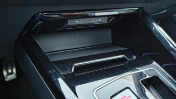 Volkswagen Golf VIII GTI 2.0 TSI 245KM 2023 Volkswagen Golf 2.0TSI 245KM ACC Matrix Panorama K, zdjęcie 34