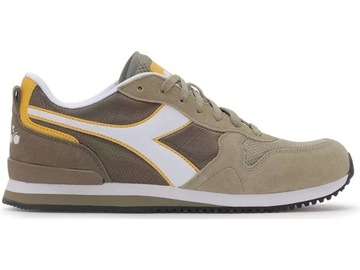 BUTY MĘSKIE SPORTOWE SNEAKERSY MIEJSKIE DIADORA