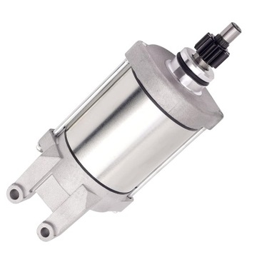 Rozrusznik Yamaha Raptor 660 2001-2005 3TB-81800-00-00 3SX-81890-00-00