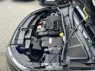 Citroen C4 Cactus Crossover 1.6 BlueHDi 100KM 2016 Citroen C4 Cactus Automat Klimatronik Kamera, zdjęcie 16