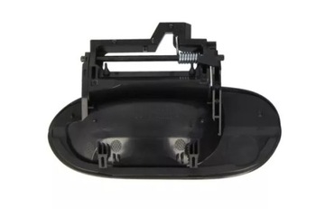 BLIC 6010-05-011402P VNĚJŠÍ DRŽÁK DVEŘE