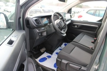 Opel Zafira D Long 2.0 Diesel 177KM 2024 Opel Zafira Automat Salon Polska Gwarancja, zdjęcie 19