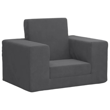 Kanapa VidaXL 1 x 1 cm wielokolorowy