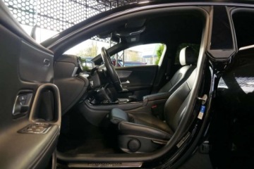 Mercedes CLA C118/X118 Shooting Brake 2.0 250 224KM 2020 Mercedes-Benz CLA FV23 ASO Progressive 2.0 225KM Kamera Dynamic Select Amb, zdjęcie 7