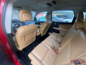 Fiat Freemont 2.0 Multijet II 16v 170KM 2014 Fiat Freemont 2.0d mutijest 170KM 7.os. Skory Navi kamera 4x4 zamiana 1.r., zdjęcie 33