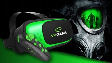 GOGGLE VR-бокс для просмотра панорамных фильмов