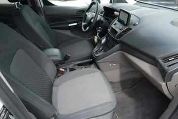 Ford Transit Connect II 2019 Ford Transit Connect Aut ACC Kamera Ogrz.Szyba/Fotele Hak Carplay ParkAsist, zdjęcie 22
