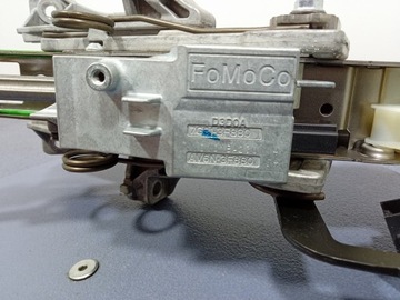 FORD KUGA II MK2 SLOUPEC VOLANT TYČ CV61-3C529-AC