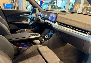 BMW X2 U10 2025 BMW X2 1.5 Hybryda 170KM, zdjęcie 6