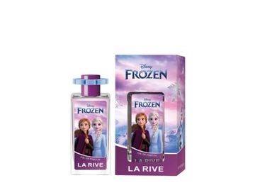 La Rive Frozen woda perfumowana dla dziewczynki