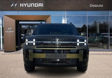 Hyundai Santa Fe V 2025 Hyundai Santa Fe 1.6 T-GDI 253KM 4x4, CALLIGRAPHY, Dostepny od reki, zdjęcie 7