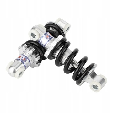 AMORTYZATOR TYLNI 125MM 750LBS SKUTER GOKARTOWY 49CC