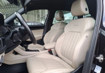 Skoda Kodiaq I SUV 2.0 TDI SCR 200KM 2020 Skoda Kodiaq Hak Kamera 360 Grzana szyba 4X4 2.0TDI 200KM DSG Vat23 2.0, zdjęcie 13