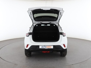 Opel Mokka II SUV 1.2 Turbo 130KM 2022 Opel Mokka X GS Line automat PDC-kamera tempomat, zdjęcie 18