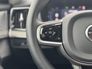 Volvo XC90 II SUV Plug-In Facelifting 2024 2.0 T8  455KM 2025 Volvo XC 90 Volvo XC90 | T8 AWD | Plug-in Hybrid |, zdjęcie 6