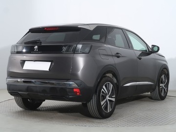 Peugeot 3008 II Crossover Facelifting  1.2 PureTech 130KM 2022 Peugeot 3008 1.2 PureTech, Salon Polska, zdjęcie 4