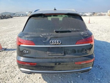 Audi Q5 II 2023 Audi Q5 Premium 45 2023 2.0 Benzyna 261KM, zdjęcie 2