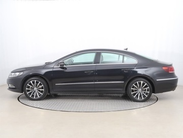 Volkswagen CC 2.0 TSI 210KM 2014 VW CC 2.0 TSI, Salon Polska, Skóra, Navi, Xenon, zdjęcie 2