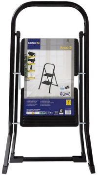 Лестница, 2-х ступенчатая, STRONG, СЕРТИФИКАТ для дома, STRONG, ЛЕСТНИЦА для дома