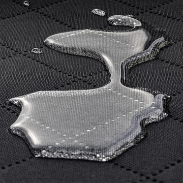 Mata Ochronna pod Fotelik Samochodowy Pokrowiec Osłona Fotela 2w1 ISOFIX