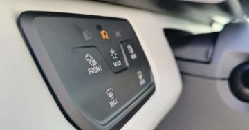 Ford Explorer VI SUV Electric 77kWh 286KM 2026 Ford Explorer rata 1257 netto z polisa 286KM rabat 88 450 PLN Elektryczny, zdjęcie 11