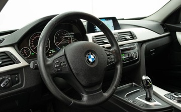 BMW Seria 3 F30-F31-F34 Touring Facelifting 2.0 318d 150KM 2017 BMW Seria 3 BMW 318D 2017r 2.0 Diesel 150KM Au..., zdjęcie 2