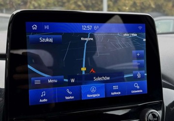 Ford Puma II Crossover 1.0 EcoBoost 125KM 2020 Ford Puma ST-LINE navi ZAREJESTROWANY MANUAL gwarancja bezwypadkowa LED, zdjęcie 27