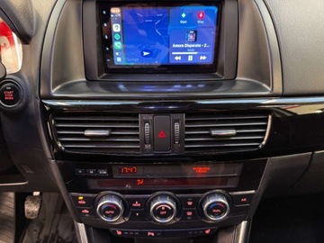 Mazda CX-5 I SUV 2.0 SKYACTIV-G 165KM 2014 Mazda CX-5 Promocja na black week oferta wazna do konca tygodnia -3000 tys, zdjęcie 28