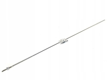 CIĘGNO HAMULCA RĘCZNEGO FIAT DUCATO 06-/14- DŁUGI VAN