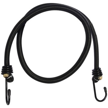 Guma OXC Do Mocowania Bagażu Czarne 9x450mm