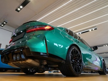 BMW Seria 3 G20-G21 2025 BMW Seria 3 M3 Competition xDrive Sedan 3.0 (530KM) 2025, zdjęcie 5