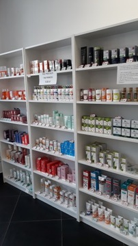 Гели для лица Ava 200 мл